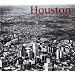 Houston Then and Now (Then & Now)