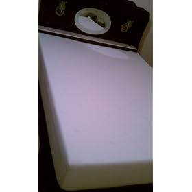 Sleep Innovations 10-inch Sure Temp Memory Foam Mattress