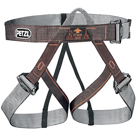 Gym Harness by Petzl