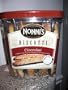 Nonni's Cioccolati Biscotti, Individually Wrapped - Pack of 25