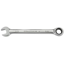 GearWrench 9312 13-Piece SAE Master Ratcheting Wrench Set