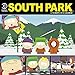 South Park Wall Calendar (2016)