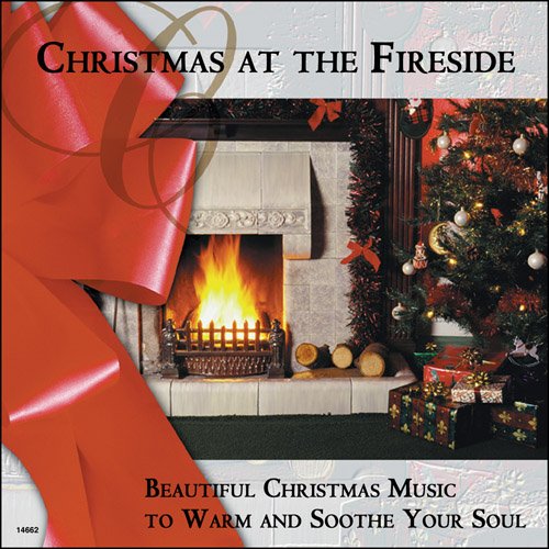 Platinum Disc Christmas at the Fireside