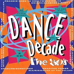 Tanzen in den 80er Jahren (CD Compilation, 35 Tracks) adamski - killer / deee-lite - groove is in the heart / rob 'n' raz featuring leila k. - got to get / culture beat - der erdbeermund / black box - ride on time / marrs pump - up the volume / wee papa girl rappers - wee rule / trans-x - living on video etc.