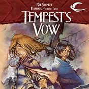 Tempest's Vow: Dragonlance: The New Adventures: Elements Trilogy, Book 3 | [Ree Soesbee]