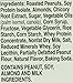 Nature Valley Protein Chewy Bar Gluten Free Salted Caramel Nut,1.42 Ounce Bars, 5 Count, 7.1 Ounce (Pack of 6)