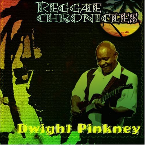 CD-Charts  Search : Reggae Chronicles