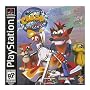 Crash Bandicoot 3: Warped