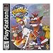 Crash Bandicoot 3: Warped