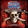 Doctor Who and the Pirates