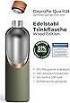 Thermosflasche Edelstahl 1 Liter