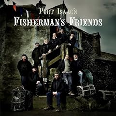 Port Isaac's Fisherman's  Friends