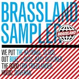 Brassland 2012 Free Sampler