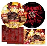War Without End [Vinyl]