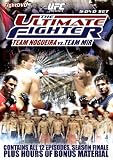 UFC: The Ultimate Fighter - Series 8 [DVD]