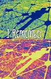 I Remember: Creative Writing of Indianapolis Youth