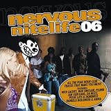 Revue Various Artists  / Nervous Nitelife 2006