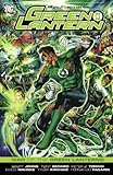 Green Lantern. War of the Green Lanterns