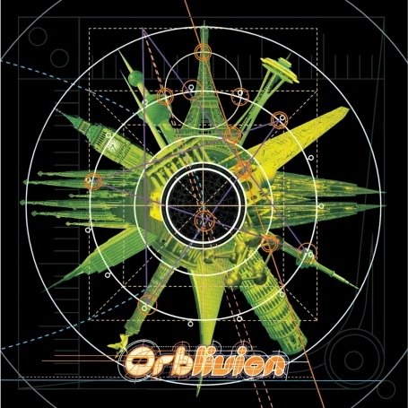 CD-Charts  Used : Orblivion