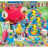Miss Spider Party Kit Plus