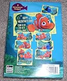 Disney Pixar Finding Nemo Valentines