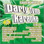 Party Tyme Karaoke: Super Hits, Vol. 9 by  Karaoke 