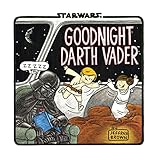 Goodnight Darth Vader