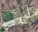 Hancock County Tennessee Aerial Photography on CD