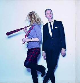 Bilder von Max Raabe