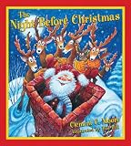 The Night Before Christmas