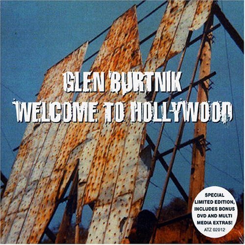 Glen Burtnik