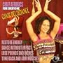 Chair Aerobics for Everyone - Chair Bellydance