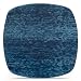 Noritake Elements Marine 8-1/4-Inch Square Salad Plate
