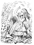 Through the Looking-Glass and What Alice Found There Books
