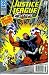 Justice League Europe #17 : On the Brink (DC Comics)