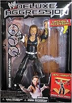 WWE Deluxe Aggression Series 7 Jeff Hardy