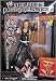 WWE Deluxe Aggression Series 7 Jeff Hardy