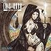 Luis Royo 2015 Square Calendar 30x30cm
