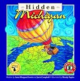Hidden Michigan (Hidden States)