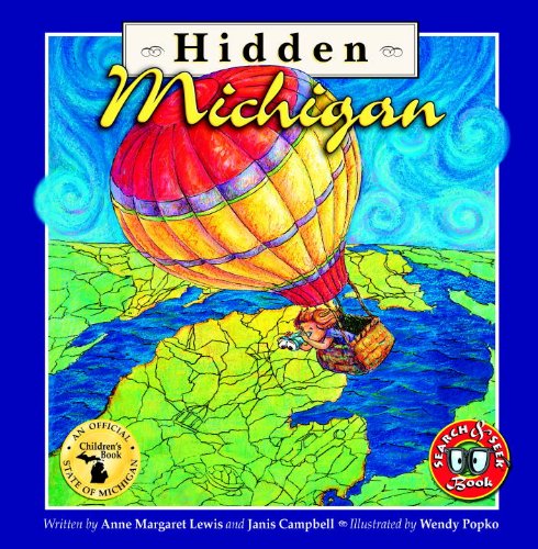 Hidden Michigan (Hidden States)