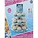 Wilton 1512-7490 Disney Princess Treat Stands, Assorted