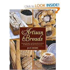 Artisan Breads