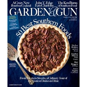 Garden & Gun by 