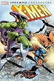 X-Men. Inferno crossovers