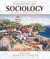 Essentials of Sociology: A Down-to-Earth Approach (8th Edition) (MySocLab Series)