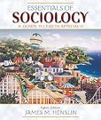 Essentials of Sociology...