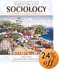 Essentials of Sociology: A Down-to-Earth Approach (8th Edition)