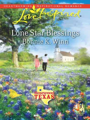 lone star blessings rosewood texas