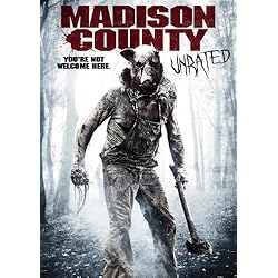 Madison County (Unrated)