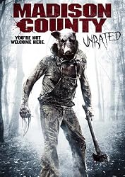 Madison County